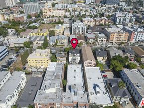 2740 James M Wood Boulevard, Los Angeles CA 90006