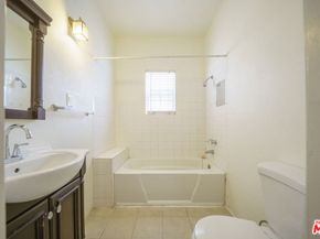 2740 James M Wood Boulevard, Los Angeles CA 90006