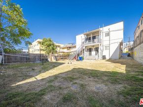 2740 James M Wood Boulevard, Los Angeles CA 90006