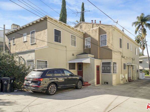 116 S Kings Road, Los Angeles CA 90048