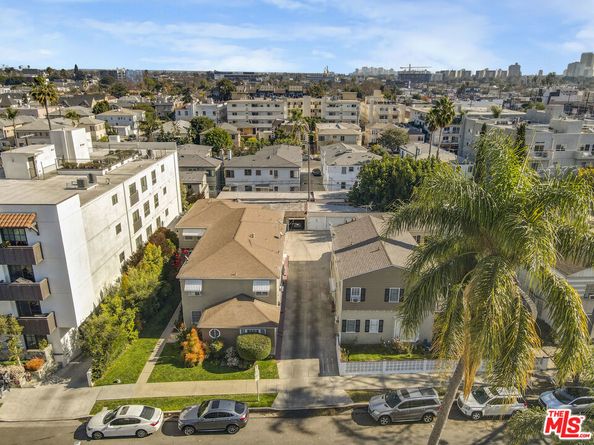 116 S Kings Road, Los Angeles CA 90048