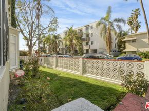 116 S Kings Road, Los Angeles CA 90048