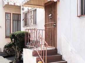 4214 W Slauson Avenue, Los Angeles CA 90043