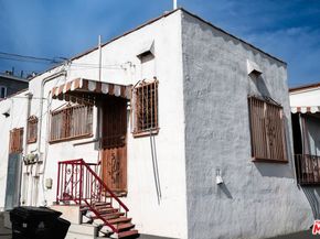 4214 W Slauson Avenue, Los Angeles CA 90043