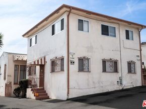 4214 W Slauson Avenue, Los Angeles CA 90043