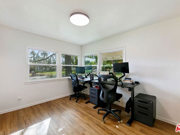 17055 Gresham Street, Sherwood Forest CA 91325