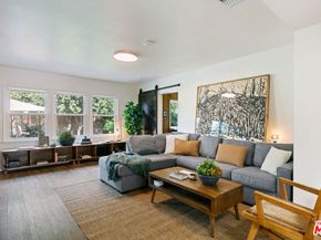 17055 Gresham Street, Sherwood Forest CA 91325