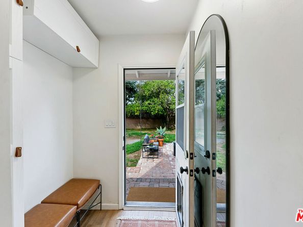 17055 Gresham Street, Sherwood Forest CA 91325