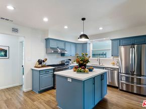 17055 Gresham Street, Sherwood Forest CA 91325