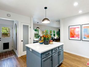 17055 Gresham Street, Sherwood Forest CA 91325