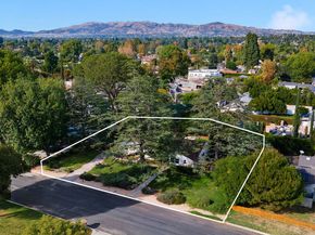 17055 Gresham Street, Sherwood Forest CA 91325