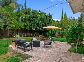 17055 Gresham Street, Sherwood Forest CA 91325