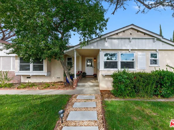 17055 Gresham Street, Sherwood Forest CA 91325