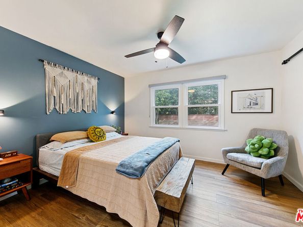 17055 Gresham Street, Sherwood Forest CA 91325