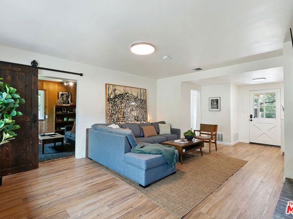 17055 Gresham Street, Sherwood Forest CA 91325