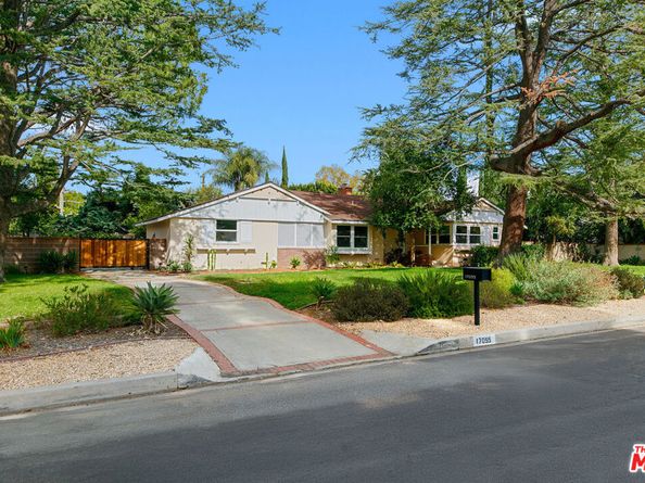 17055 Gresham Street, Sherwood Forest CA 91325