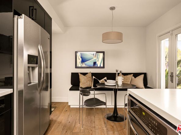 2143 N Hobart Boulevard, Los Angeles CA 90027