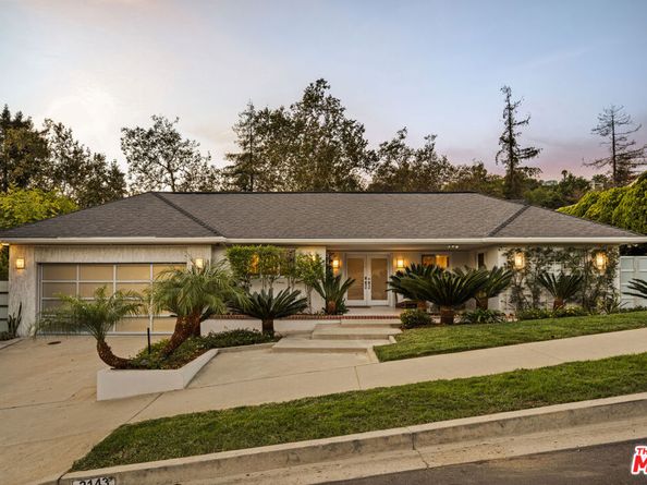 2143 N Hobart Boulevard, Los Angeles CA 90027