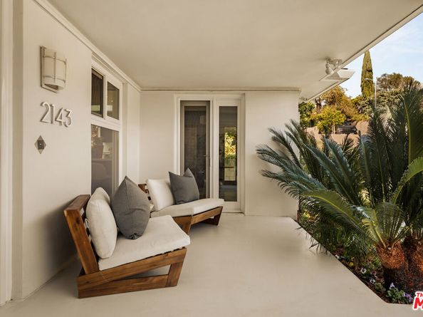 2143 N Hobart Boulevard, Los Angeles CA 90027