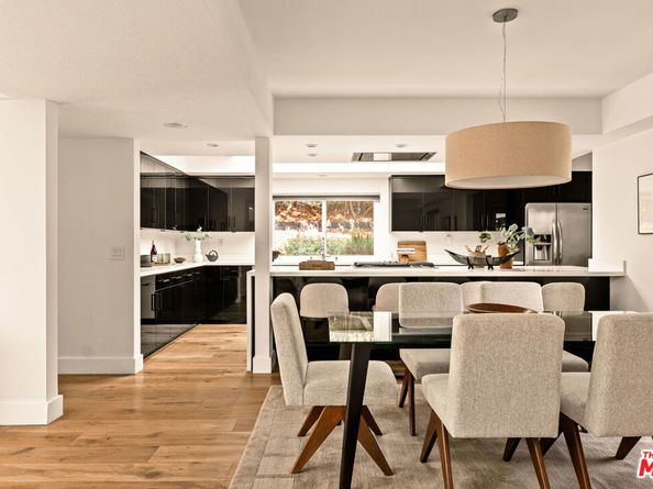 2143 N Hobart Boulevard, Los Angeles CA 90027