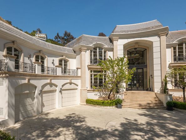 10509 Vestone Way, Los Angeles CA 90077