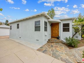 210 S Bundy Drive, Los Angeles CA 90049