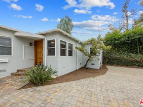 210 S Bundy Drive, Los Angeles CA 90049