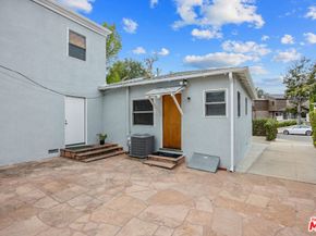 210 S Bundy Drive, Los Angeles CA 90049