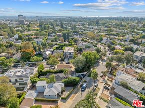 210 S Bundy Drive, Los Angeles CA 90049