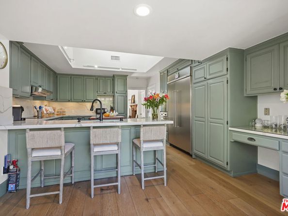 6052 Merritt Drive, Malibu CA 90265