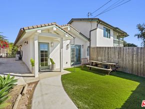 6052 Merritt Drive, Malibu CA 90265