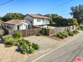 6052 Merritt Drive, Malibu CA 90265