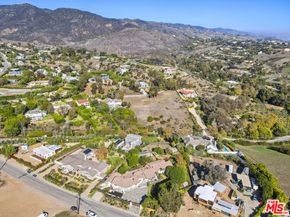 6052 Merritt Drive, Malibu CA 90265