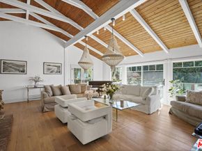 6052 Merritt Drive, Malibu CA 90265