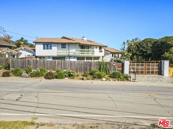6052 Merritt Drive, Malibu CA 90265