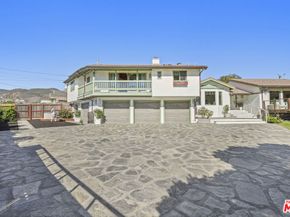 6052 Merritt Drive, Malibu CA 90265