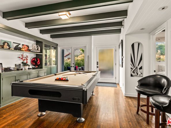 14 Anchorage Street, Marina Del Rey CA 90292