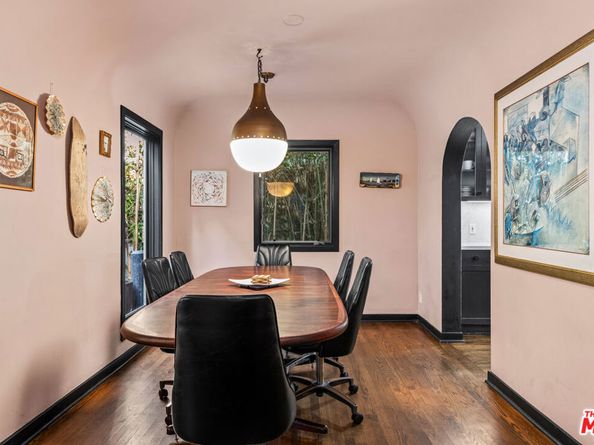 14 Anchorage Street, Marina Del Rey CA 90292