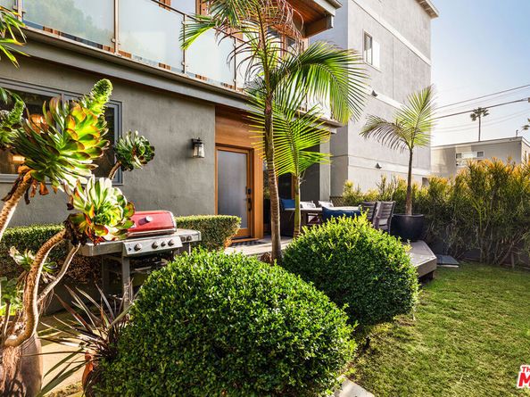 14 Anchorage Street, Marina Del Rey CA 90292