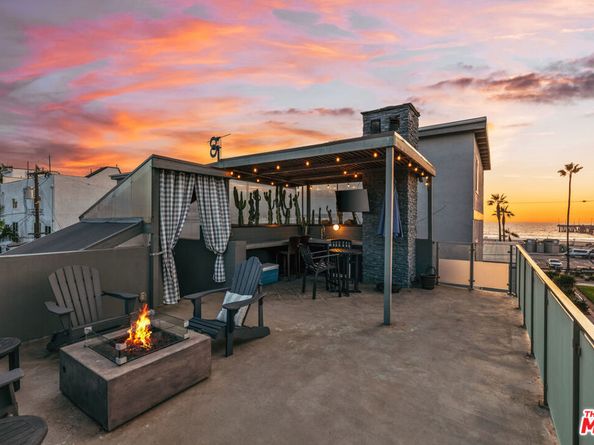 14 Anchorage Street, Marina Del Rey CA 90292