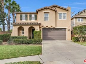 15686 Slowik Court, Fontana CA 92336