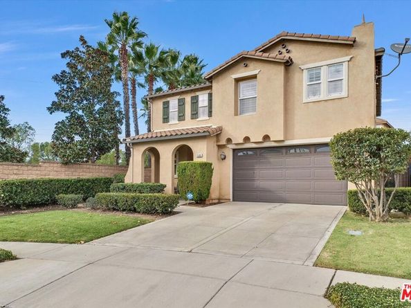 15686 Slowik Court, Fontana CA 92336