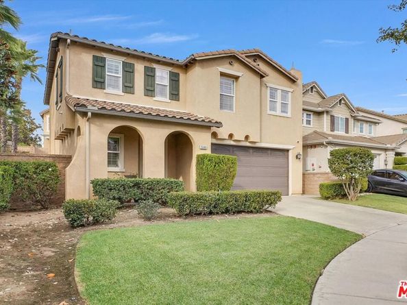 15686 Slowik Court, Fontana CA 92336