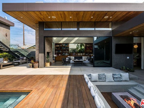 1385 Palms Boulevard, Venice CA 90291