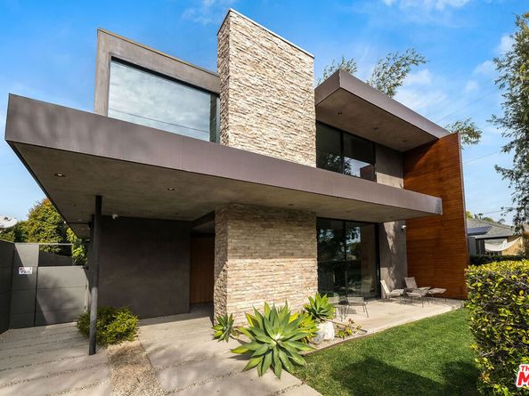 1385 Palms Boulevard, Venice CA 90291