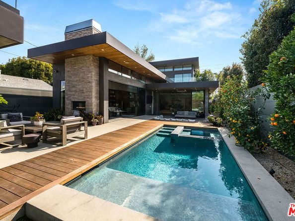 1385 Palms Boulevard, Venice CA 90291