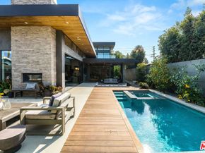 1385 Palms Boulevard, Venice CA 90291