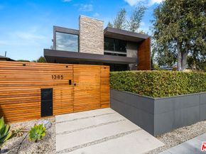 1385 Palms Boulevard, Venice CA 90291