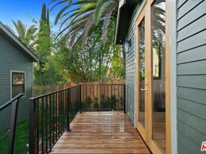 5252 Range View Avenue, Los Angeles CA 90042