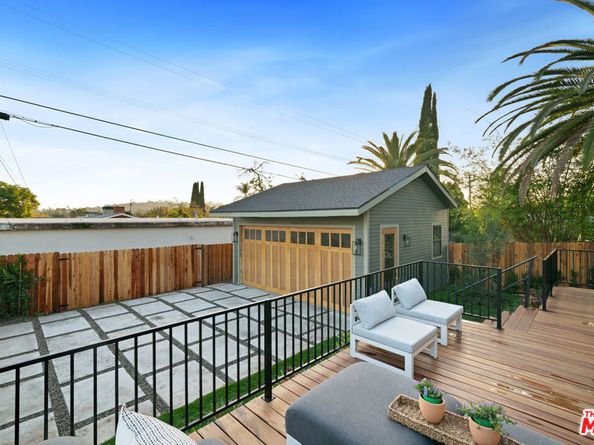 5252 Range View Avenue, Los Angeles CA 90042